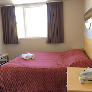 Standard One-Bedroom Apartment